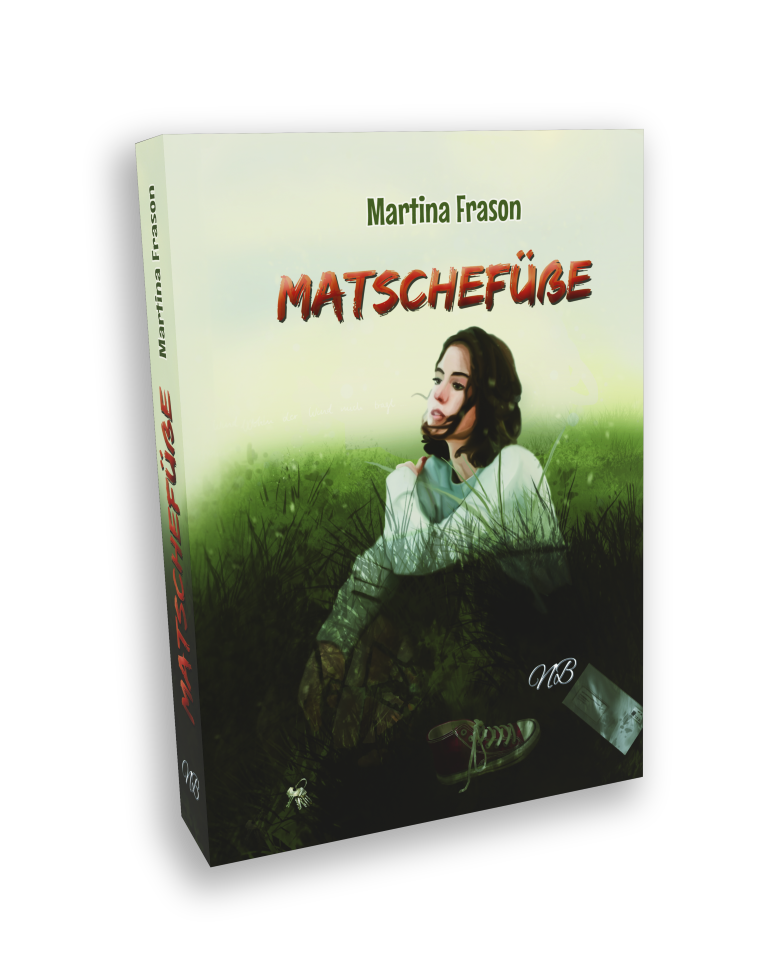 Matschefüße Teil 1+2
