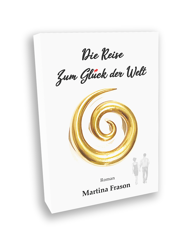Die Reise zum Glück der Welt